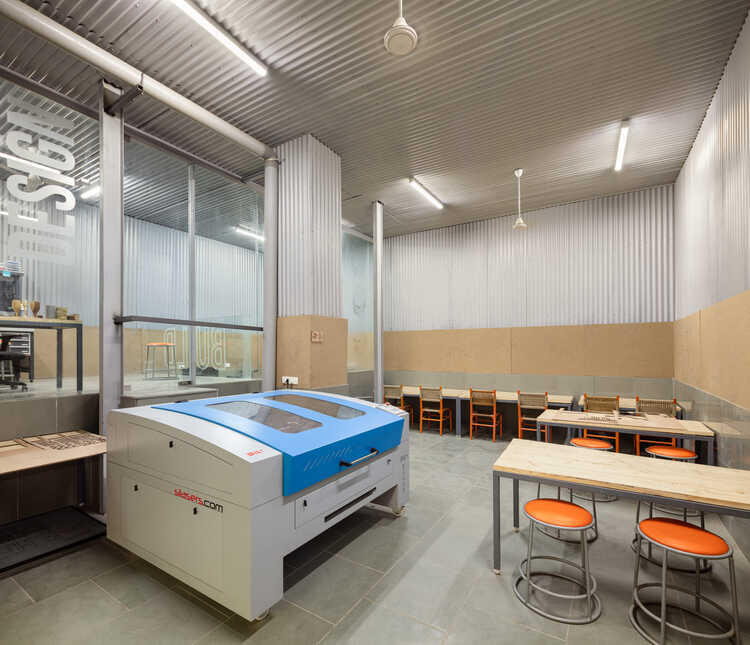 The Design Village Noida Infrastructure photo 40